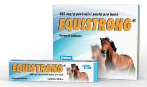 Equistrong